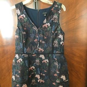 Ann Taylor party dress